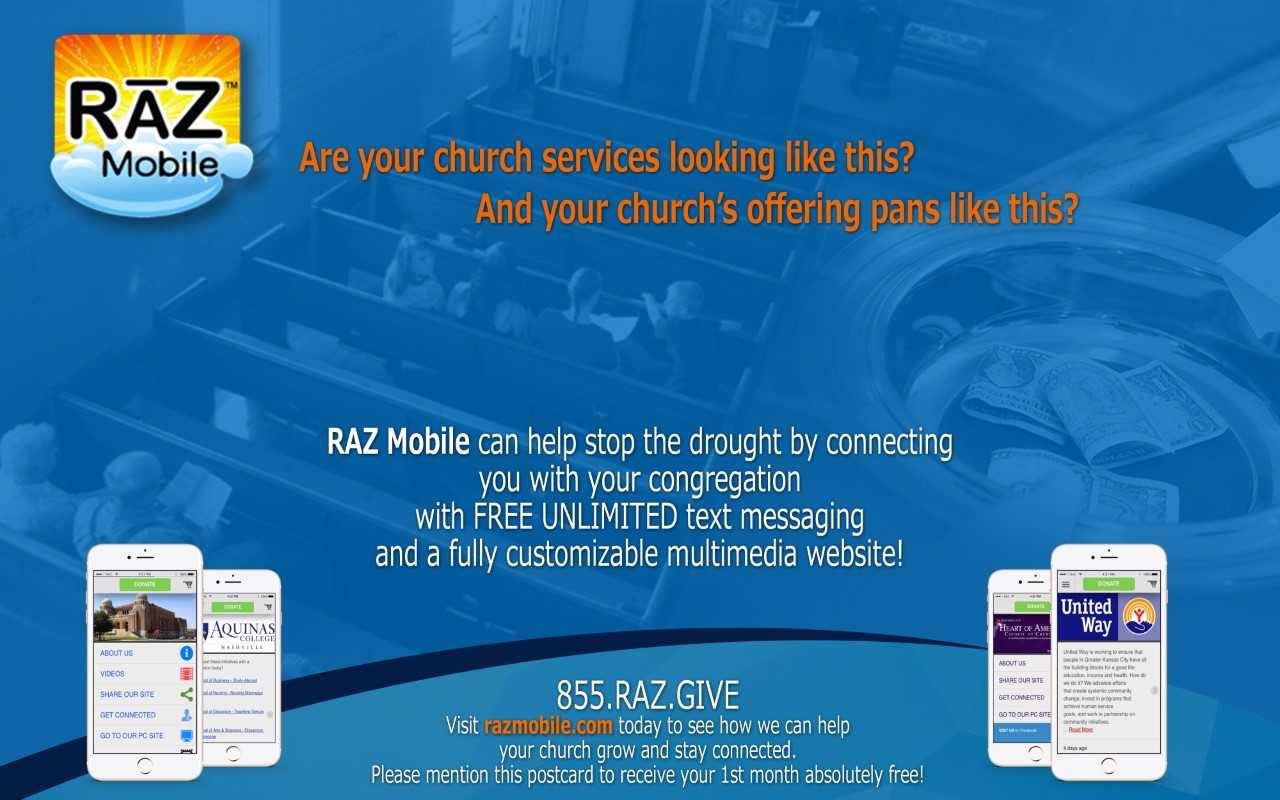 RAZ Mobile | Overland Park KS