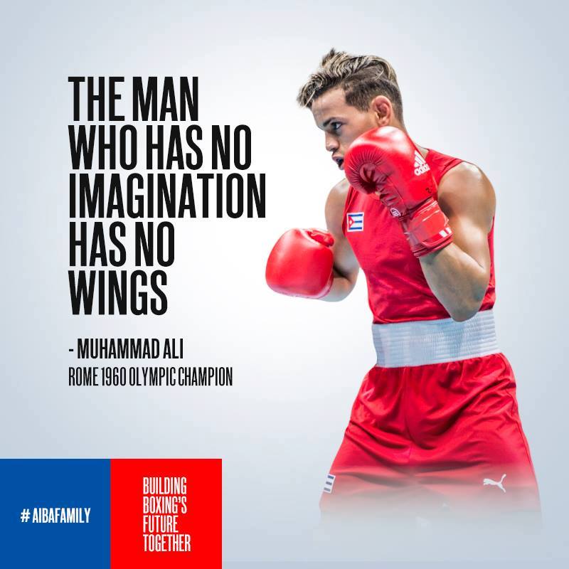 Cyprus Boxing Federation