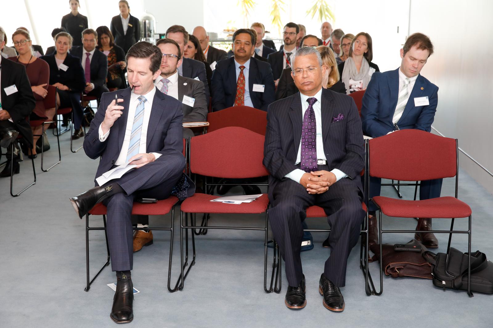 Global Centre for Land-Based Innovation
