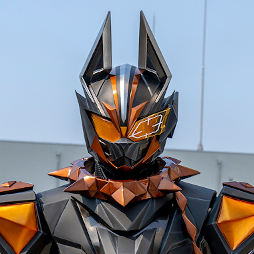 There are even more Kamen Rider MY-TH character & cast reveals