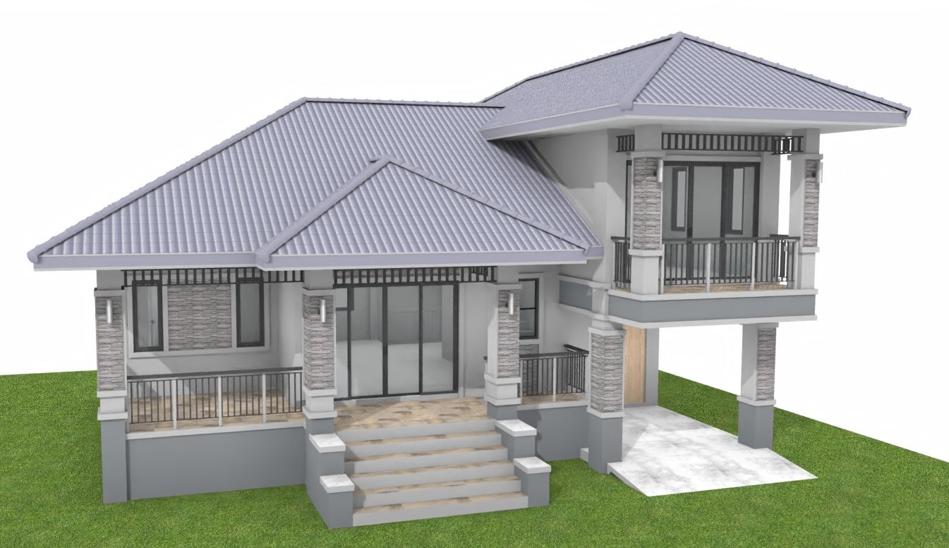 PG House Builder