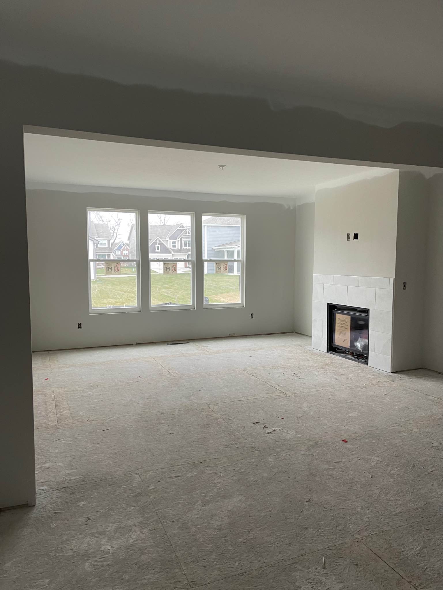 5 Beds 5.5 Baths House Property Rentals Fortville, Indiana