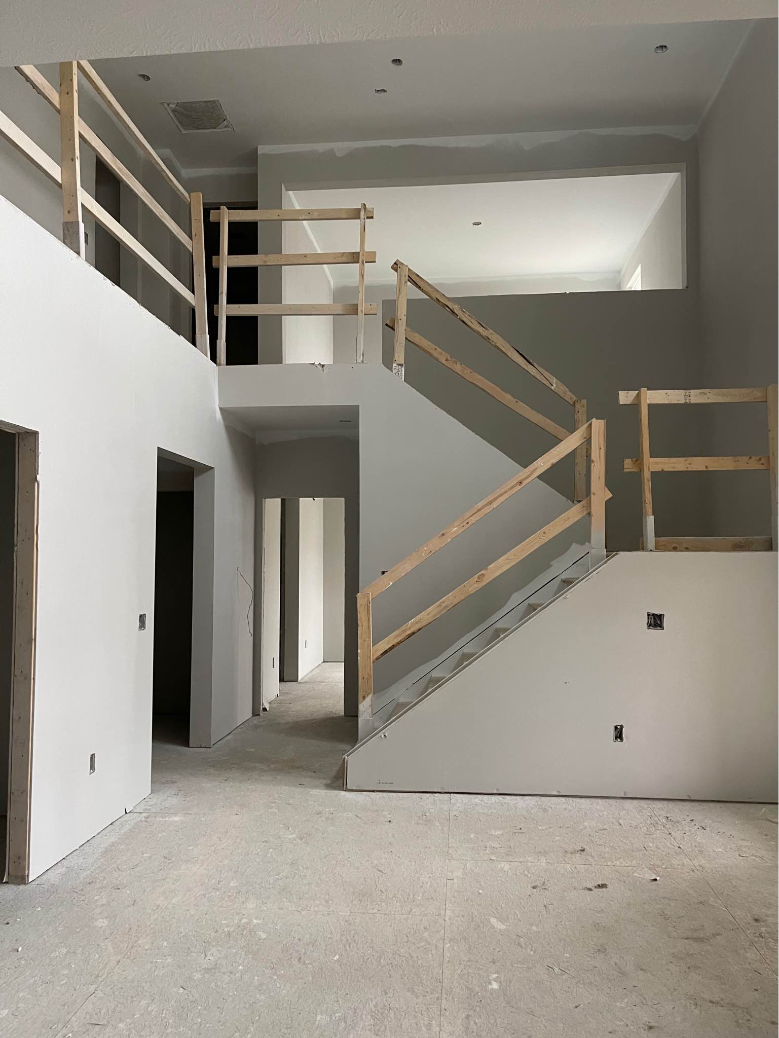 5 Beds 5.5 Baths House Property Rentals Fortville, Indiana