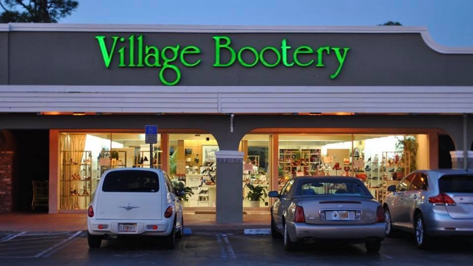 Village Bootery Shoe Store Stuart | Stuart FL