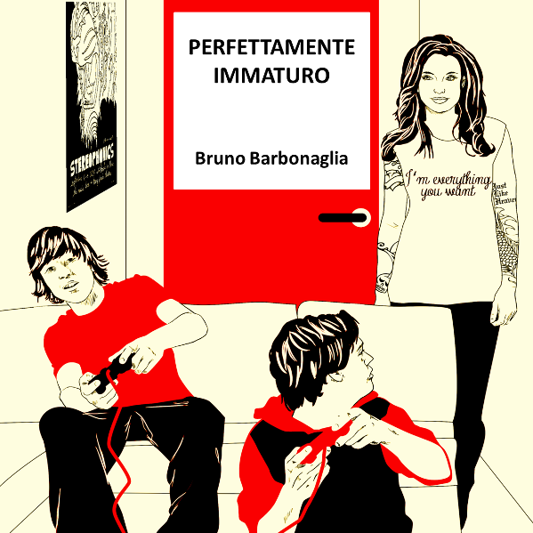 Capite cosa stiamo gridando?