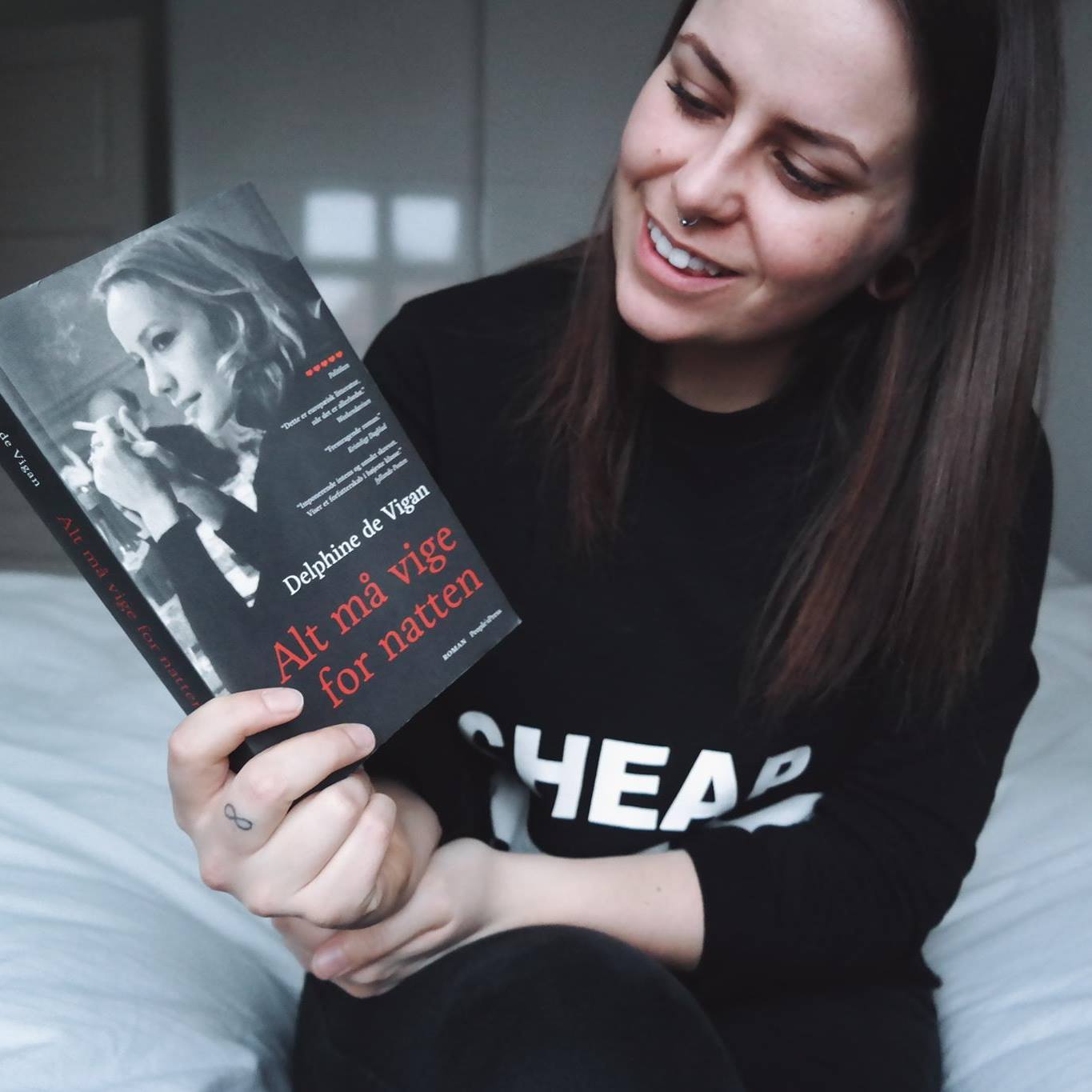 Sort Tale