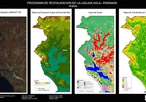 Geomapa.. Imágenes Satelitales y GIS... - Geomapa SA de CV | Facebook