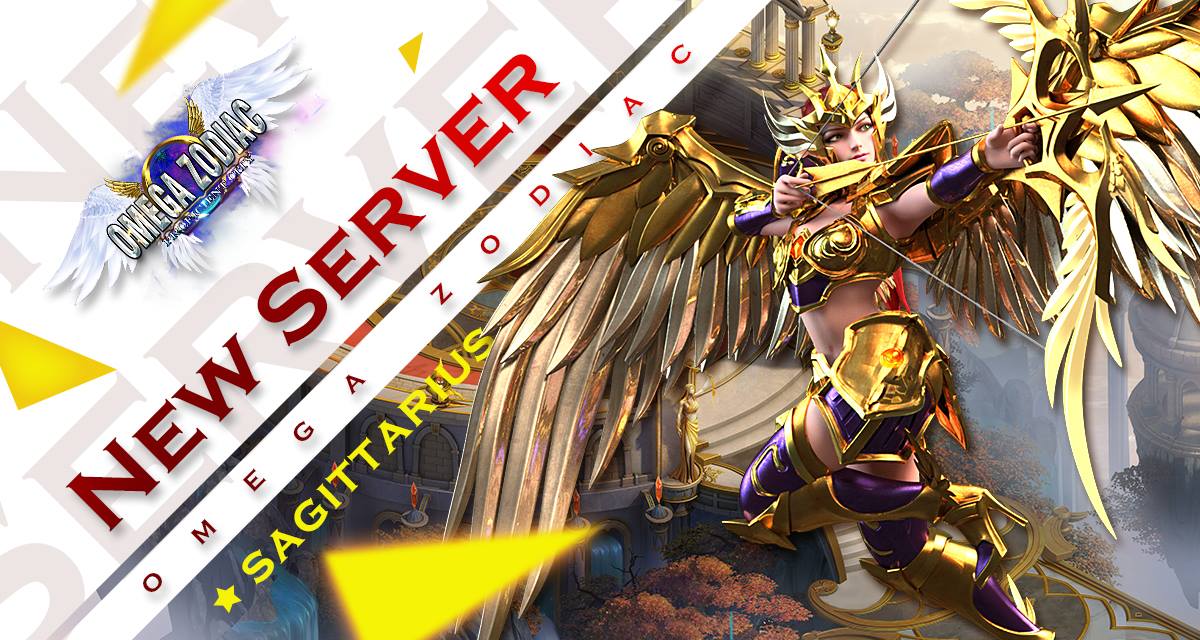 【New Server】 Dear Omega Zodiac... - Omega Zodiac Community