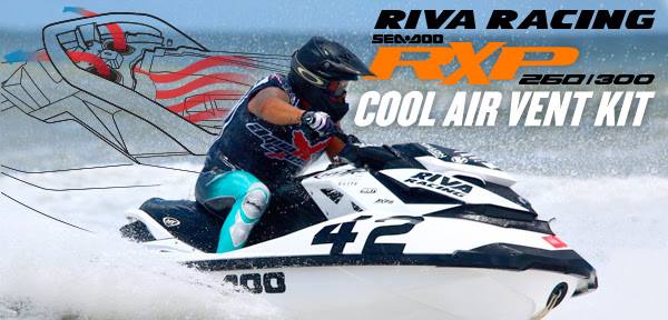 RIVA SEA-DOO RXP-X... - GreenHulk PWC Performance Store | Facebook