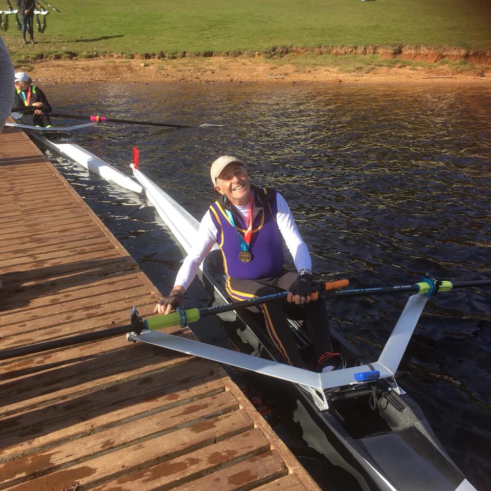 Some fantastic photos coming... - Corio Bay Rowing Club