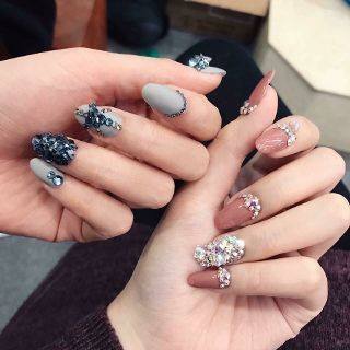 Excursion Nail Spa - Nail Salon - Nashville, Tennessee ...