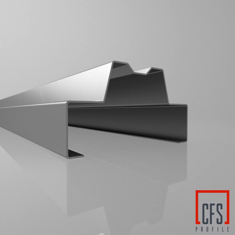 Carcass Profile-Male Part /... - CFS Profile & Structure