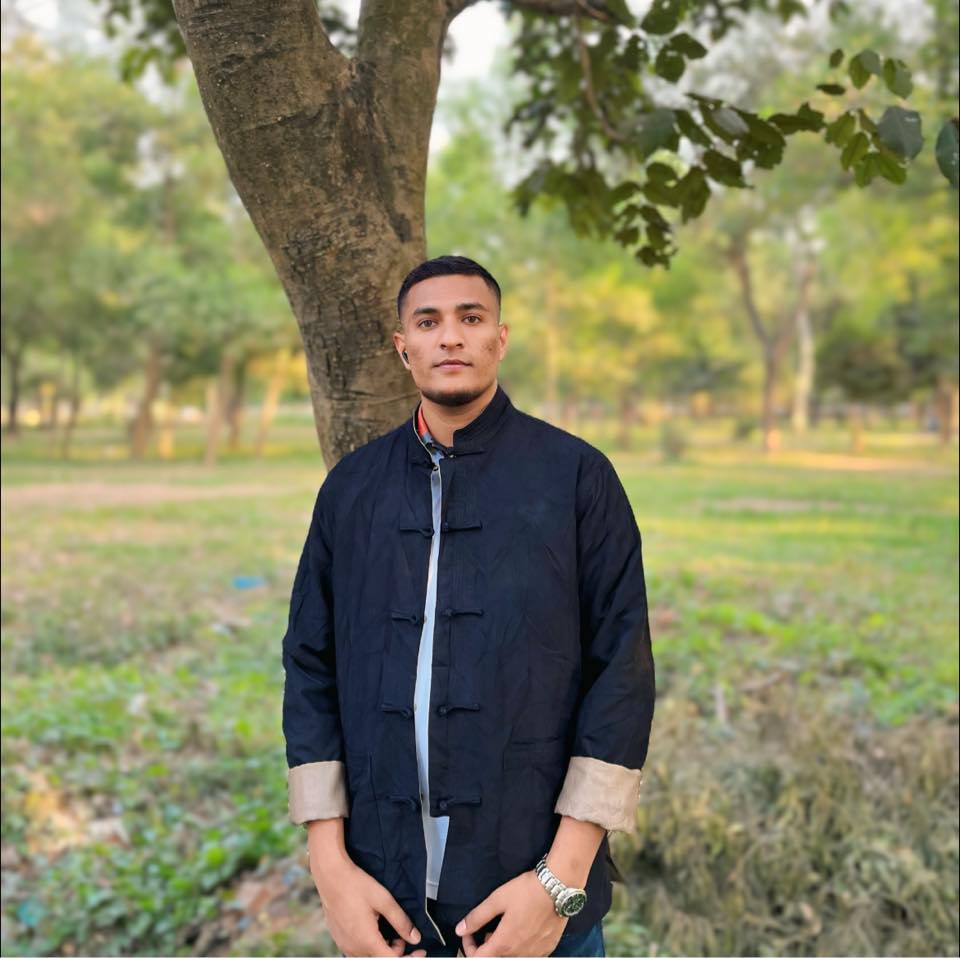 #রিক্সা | Syed Mohammad Azad | Facebook