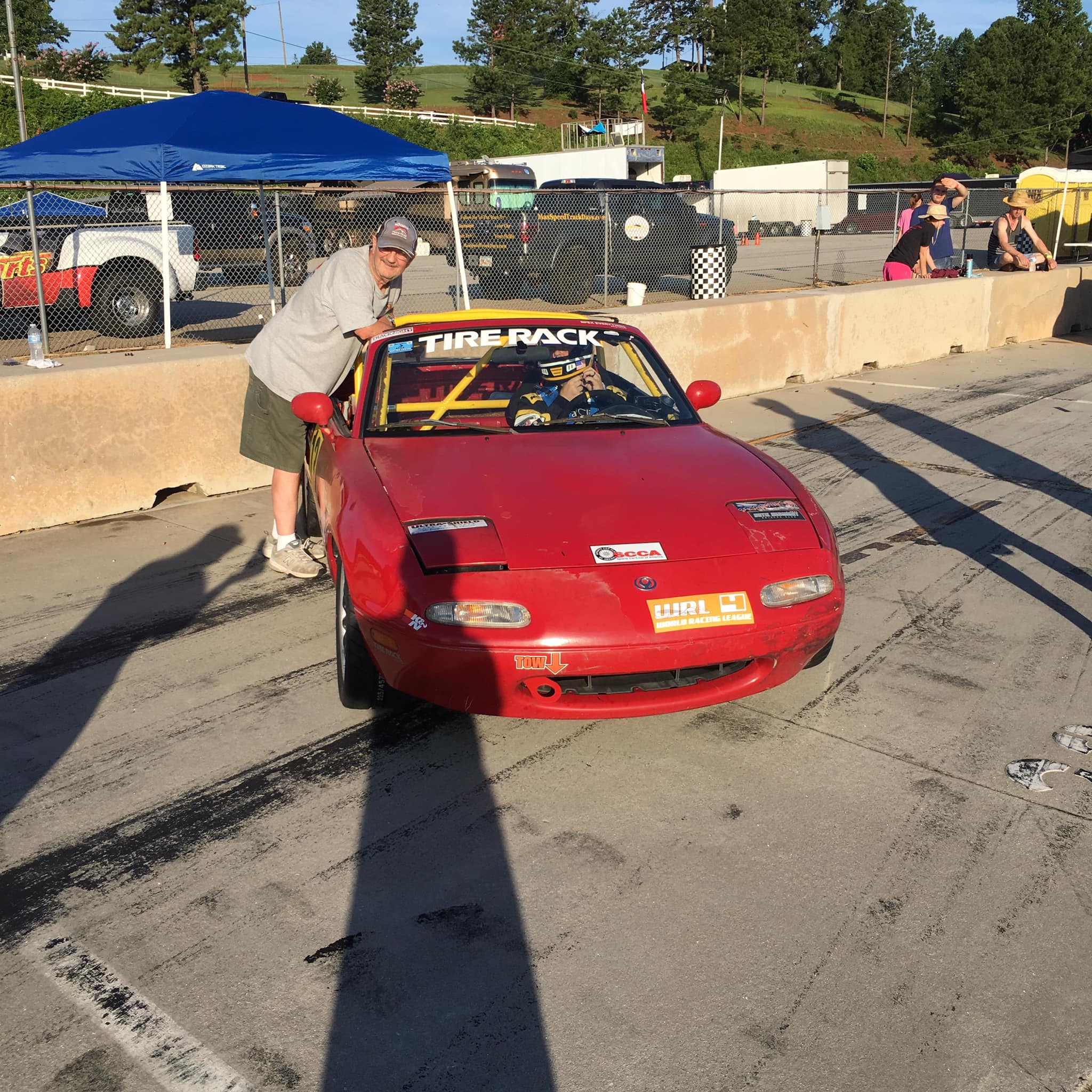 JJFitzpatrick Racing