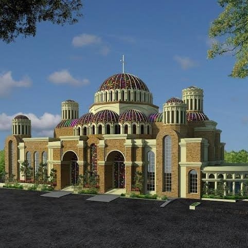 Kristong Hari Parish Shrine of the Youth Construction - Give your