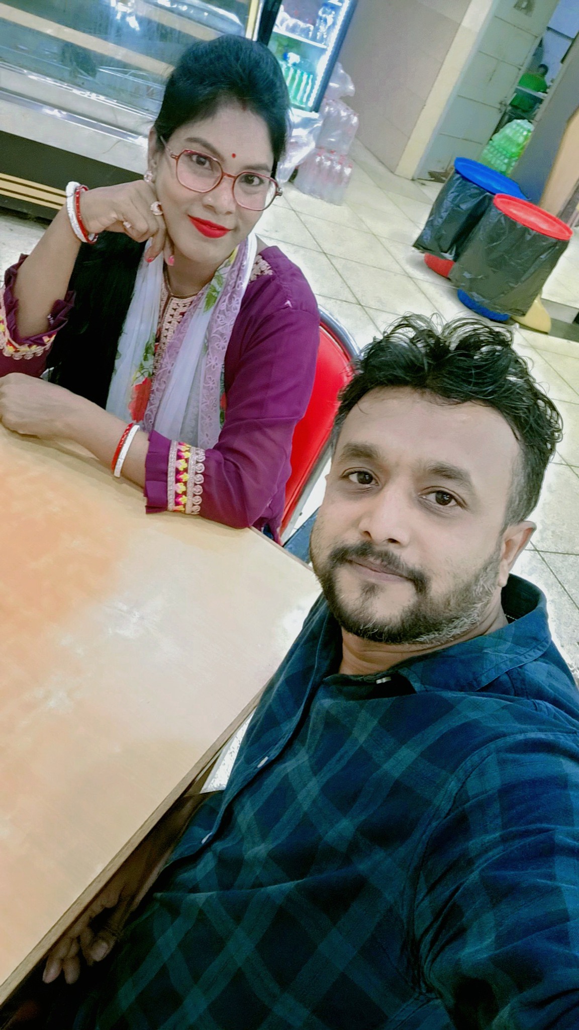 Bina Rani