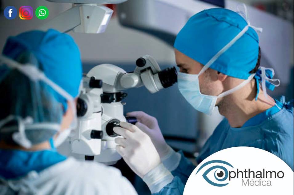 Ophthalmo Medica Ensenada - ¡Más de 8 años a tu servicio! Somos ...