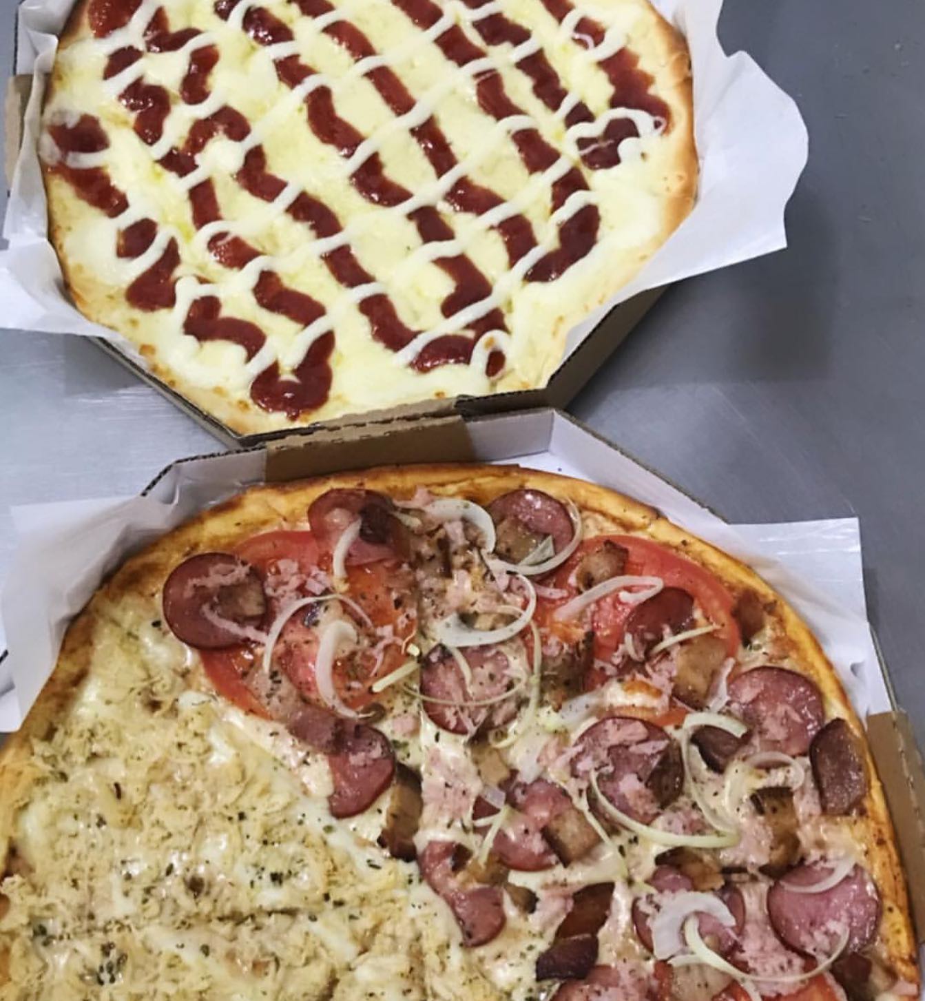Kabanas lanches delivery peça online / pedidos já | Rio de Janeiro RJ