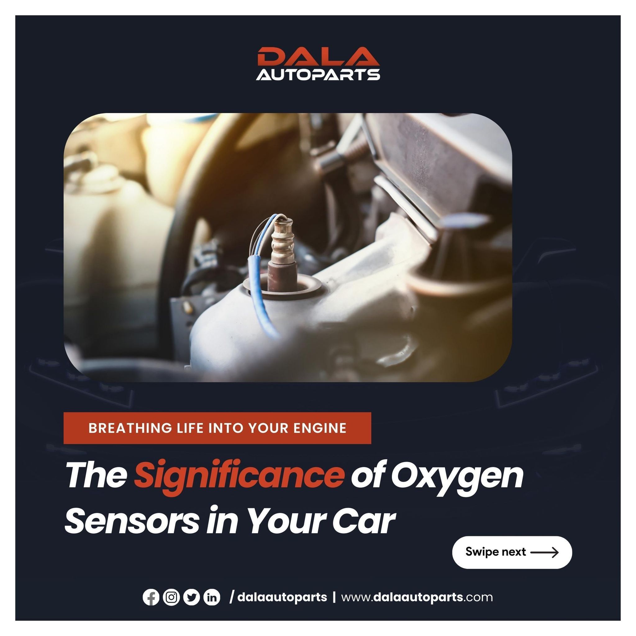 DALA AUTO PARTS | Torrance CA