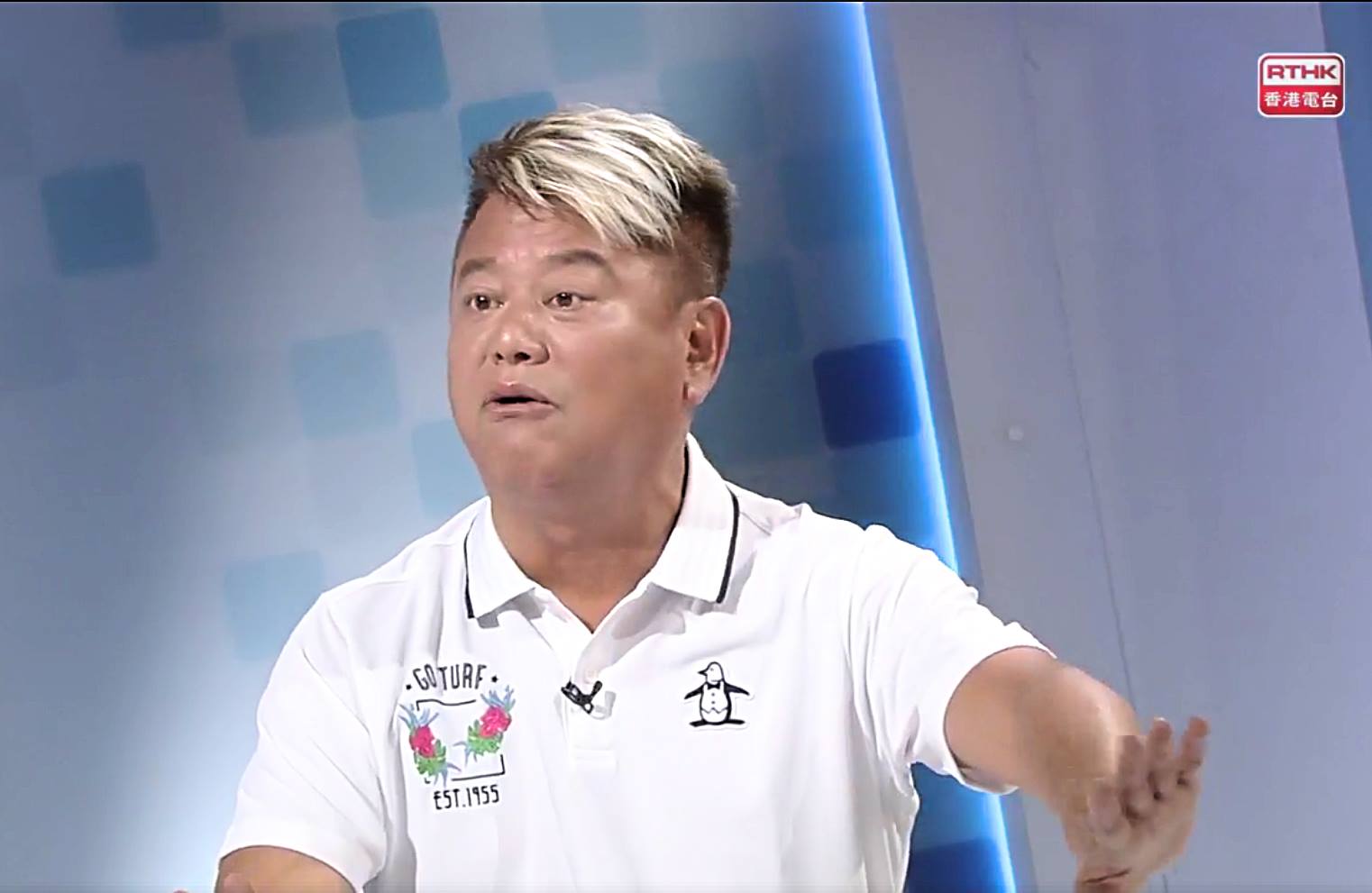 佬訊 - 林振強先生說過阿叻是他的偶像，他還稱讚叻哥，說他可以獨力改變電視節目的質素，只要他有份出現，節目必會變為業餘、不認真，和像馬戲團。叻 ...