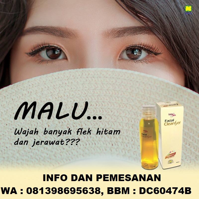 Cara Cara Menghilangkan Jerawat Dan Bekasnya Secara Alami