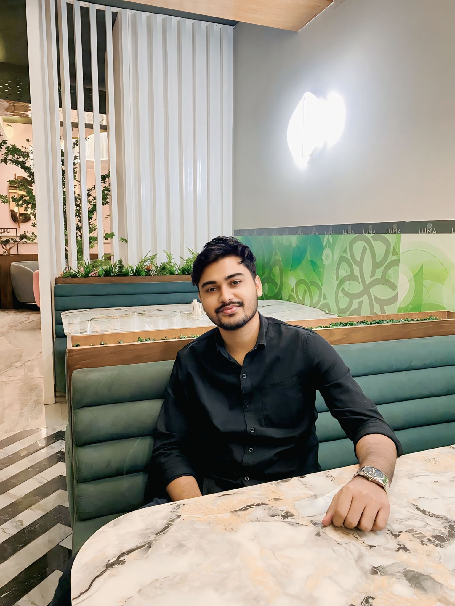 Tanveer Ahmed