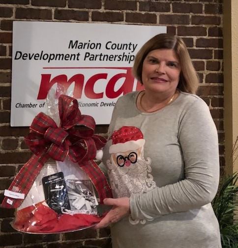 Winner #4, Tammy Riley, is shown... - Experience Columbia MS | Facebook