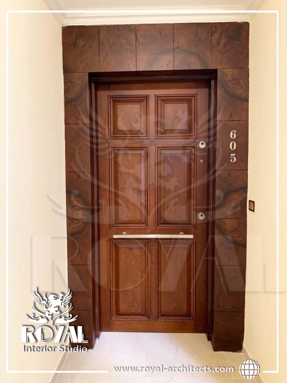 Royal Interior Studio | Cairo