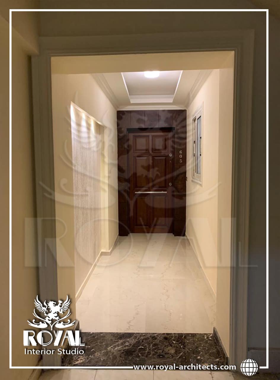 Royal Interior Studio | Cairo
