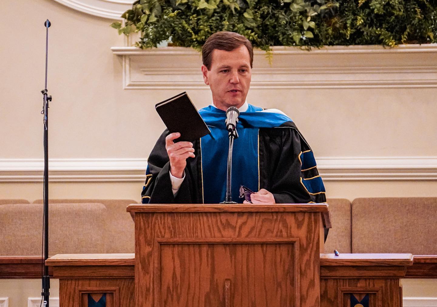 Happy Birthday to our President,... - Heritage Bible College | Facebook