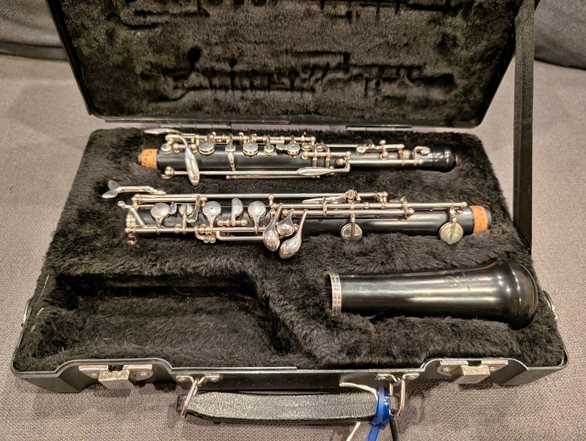 New and used Oboe Instruments for sale | Facebook Marketplace  display picture 1