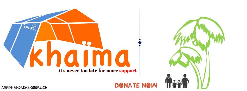 Khaima
