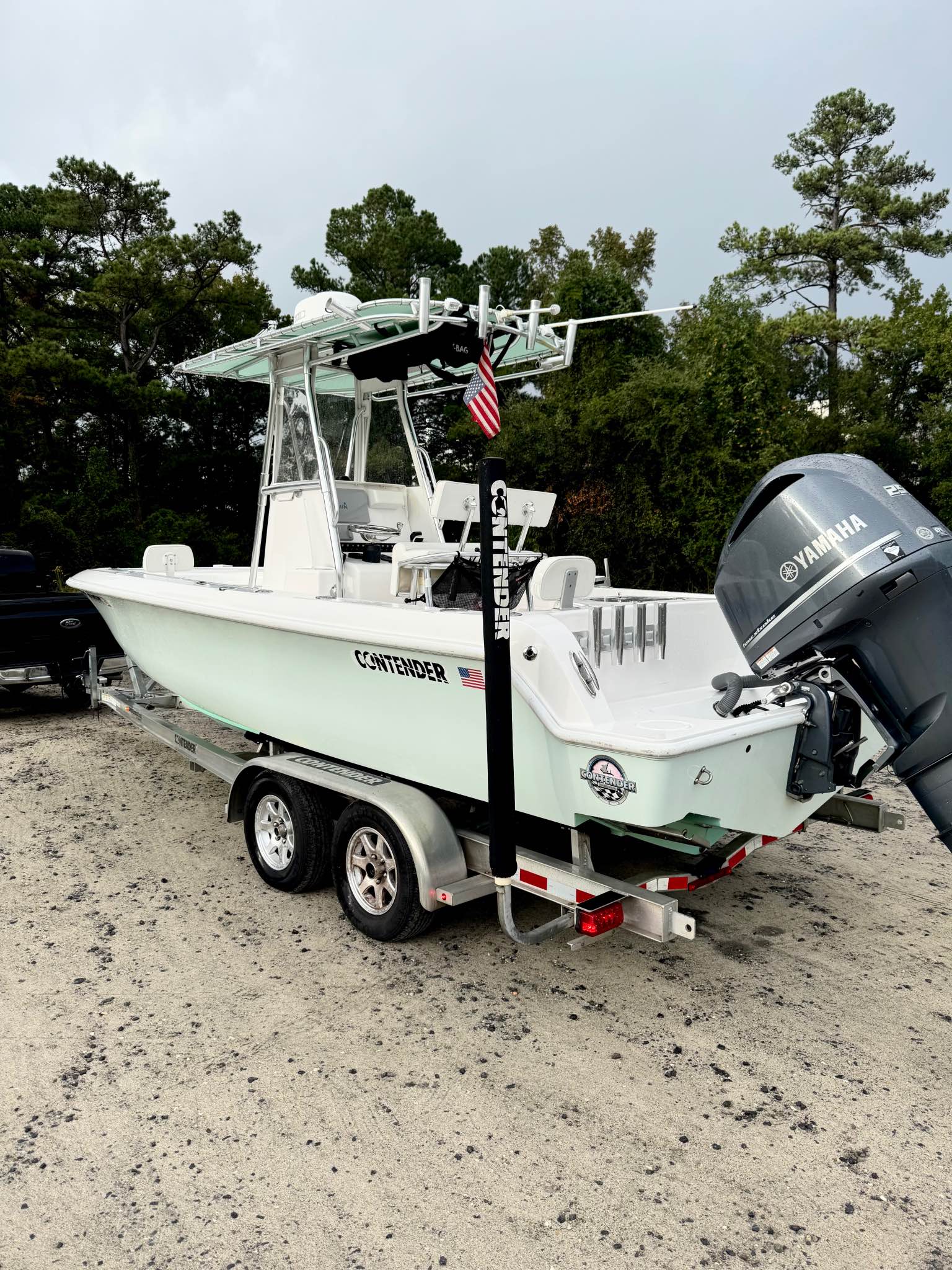 2018 Contender 22 sport - Boats - Ladson, South Carolina | Facebook ...