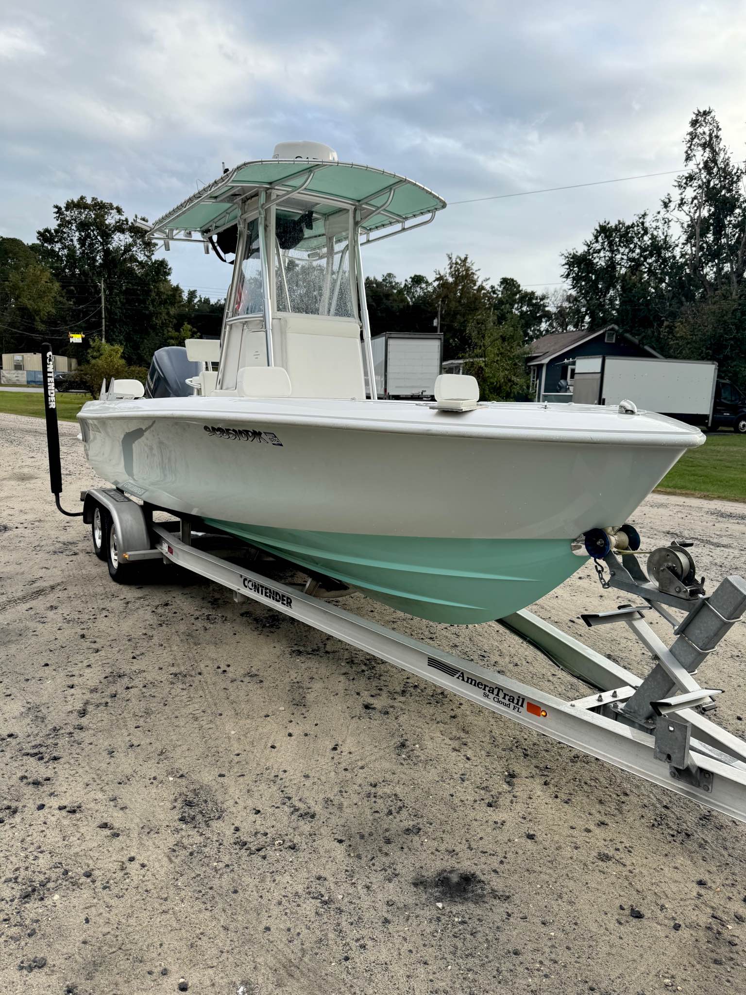 2018 Contender 22 sport - Boats - Ladson, South Carolina | Facebook ...