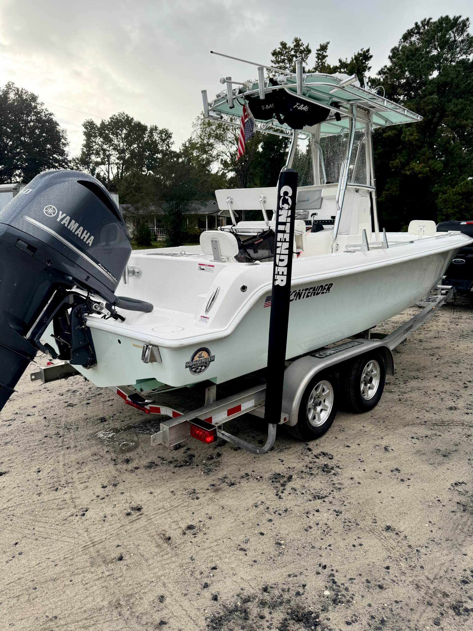 2018 Contender 22 sport - Boats - Ladson, South Carolina | Facebook ...