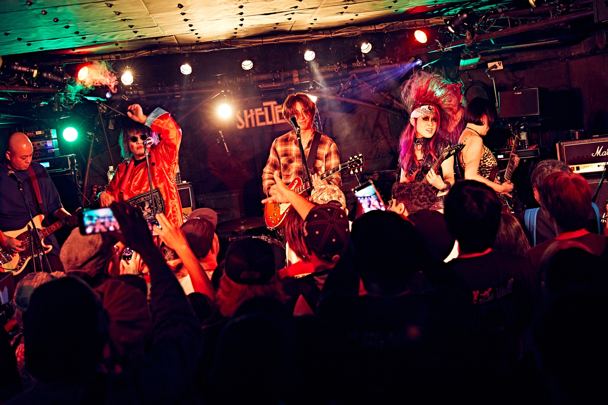 RUDE GALLERY x OLEDICKFOGGY オーダー受付は1/14（日）19時までになり