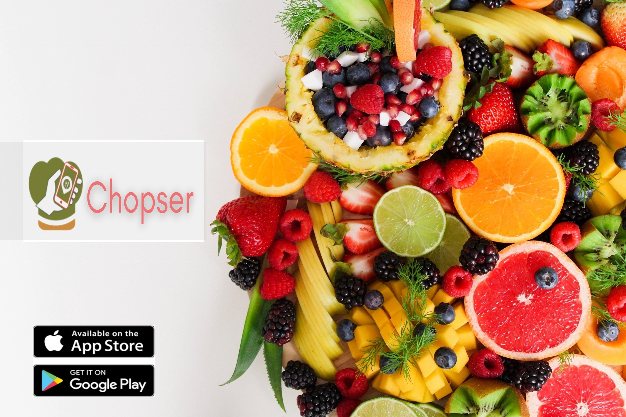 Chopser