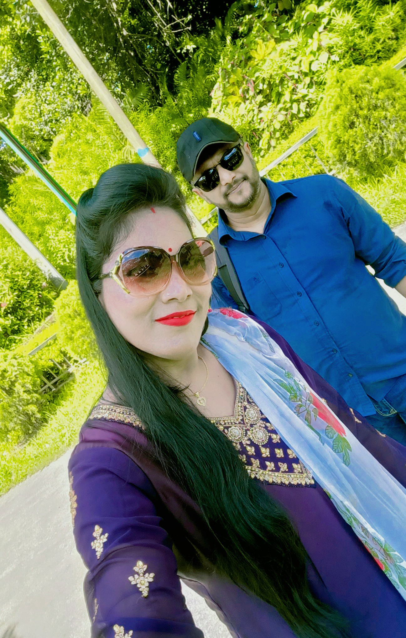 Bina Rani
