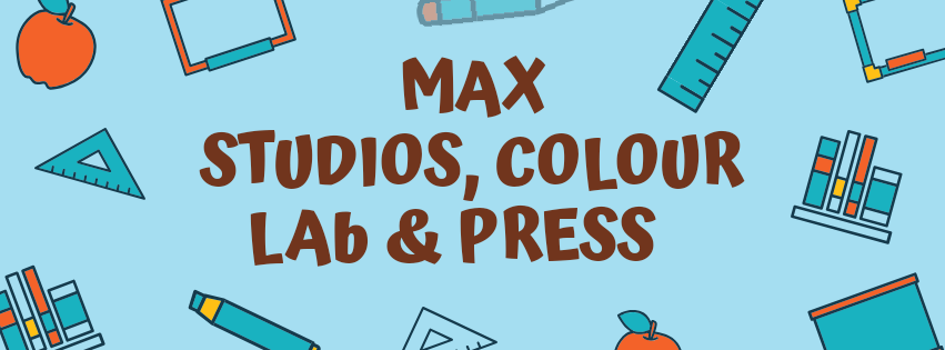 Max Studios & color Lab | Vellore