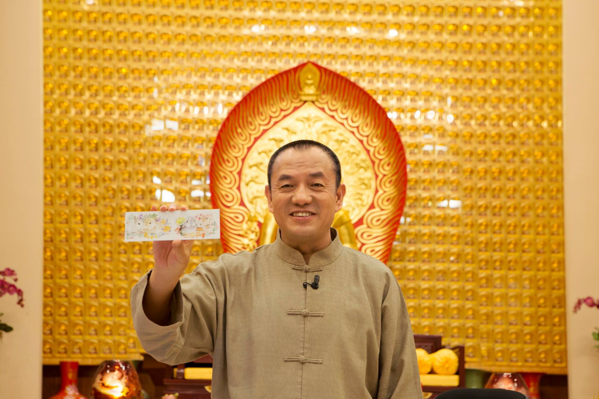 禪與藝術激逬出的美麗火花 .... - 金菩提宗師 Grandmaster JinBodhi | Facebook