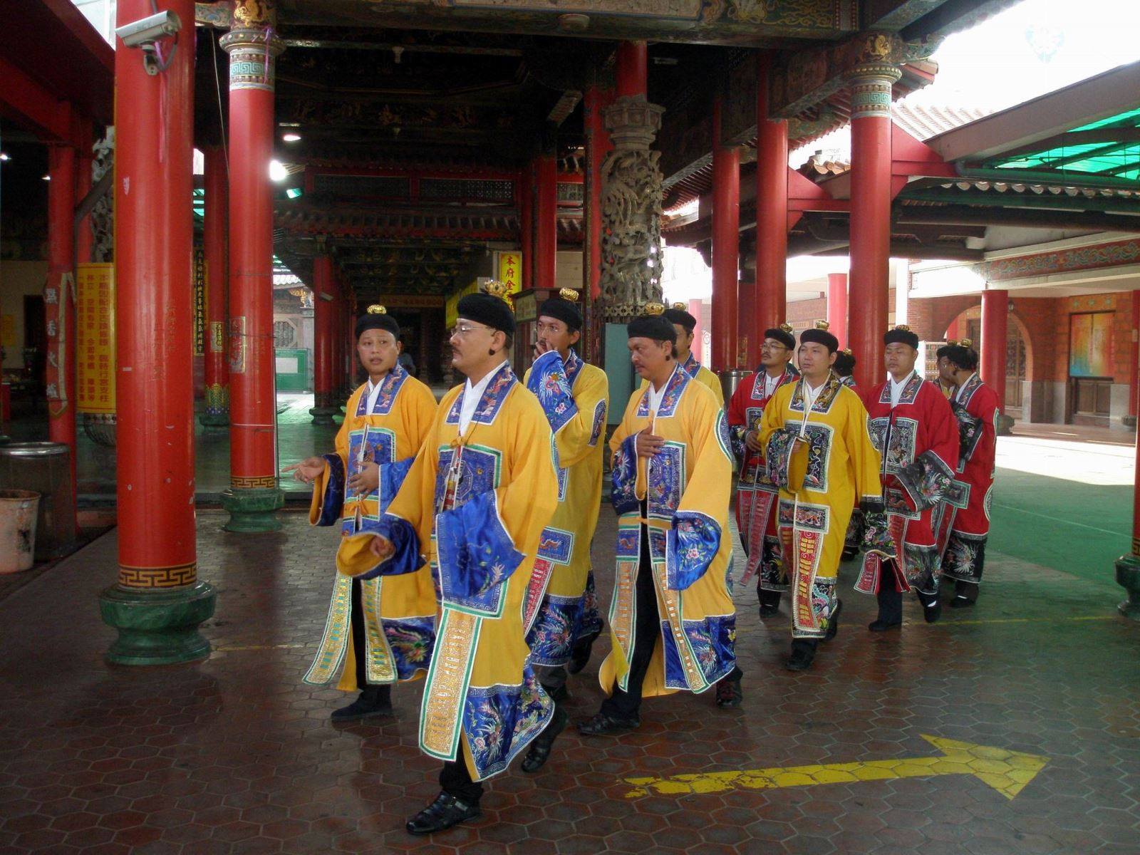 道站 - 道士是道教專用的稱謂嗎？...