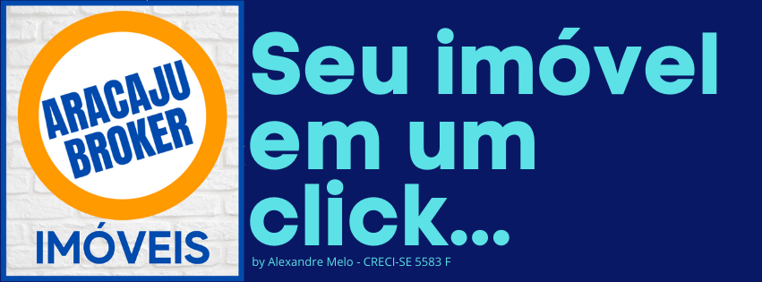 Aracaju Broker Imóveis | Aracaju SE