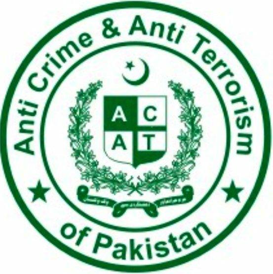 Anti Crime & Anti... - Anti Crime & Anti Terrorism Pakistan