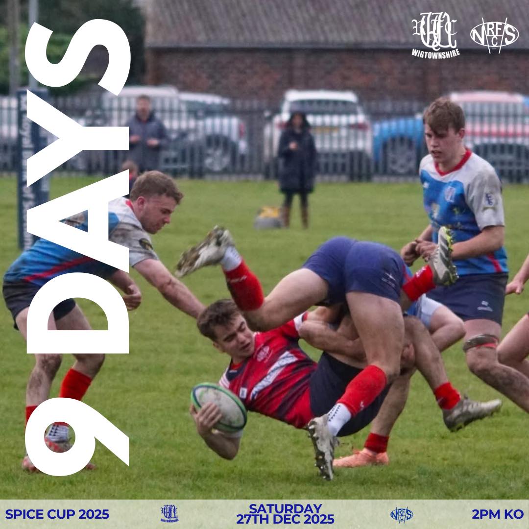 Wigtownshire - Forget Christmas — the real event of the year is almost ...
