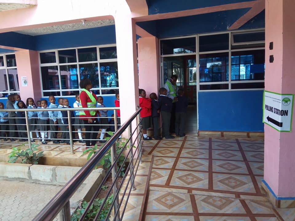 Lakewood Schools Kenya | Nairobi