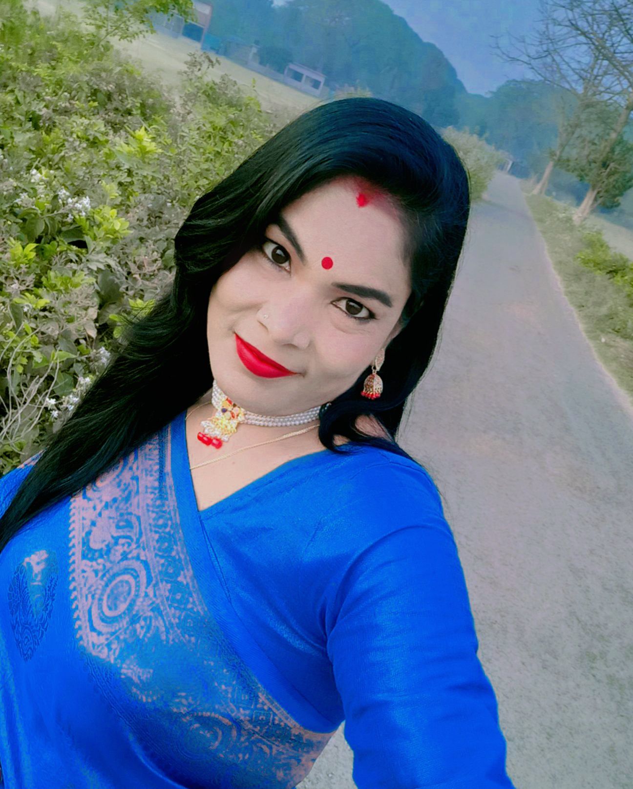 Bina Rani