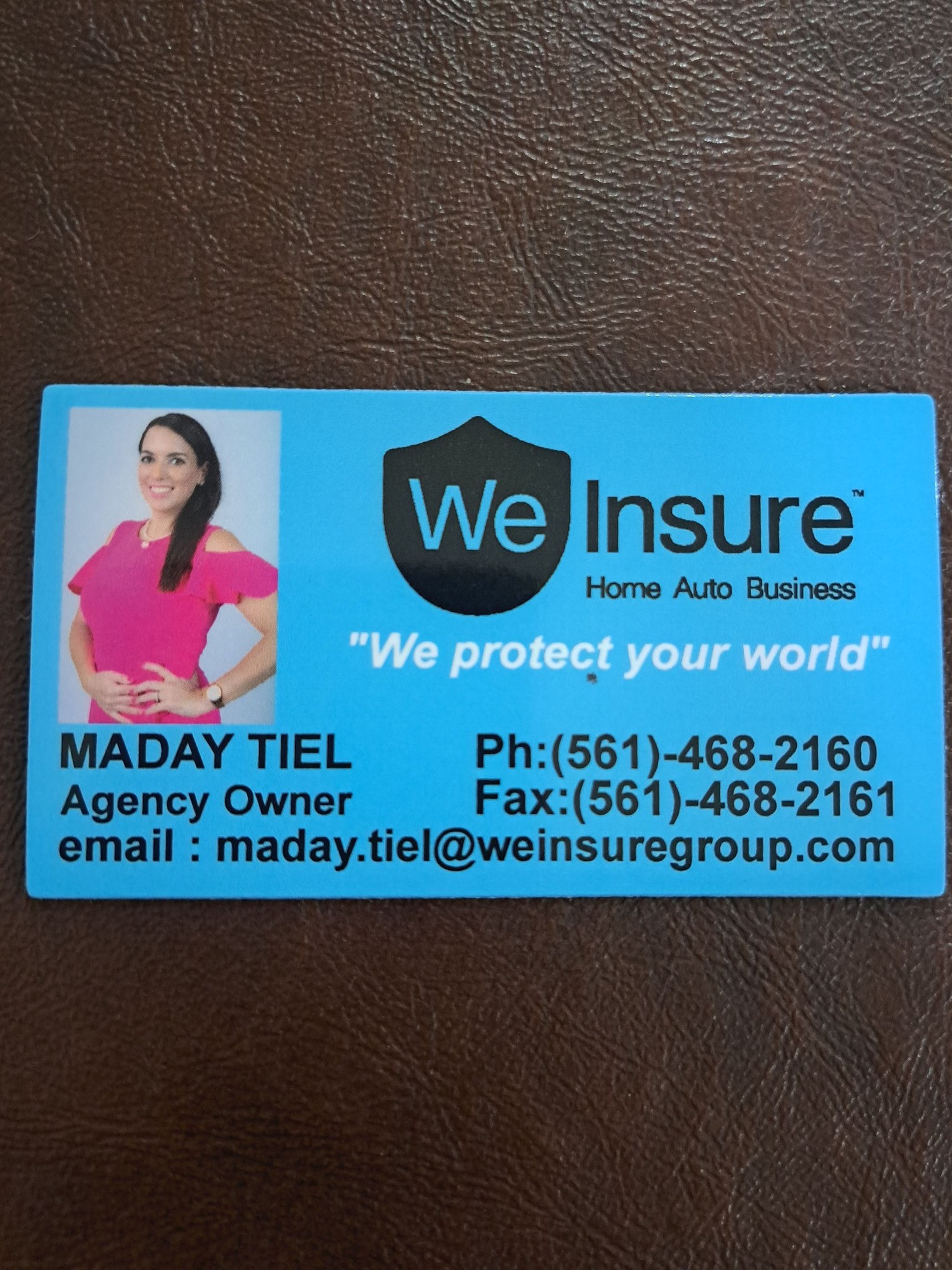 We Insure Flex Insurance | West Palm Beach FL