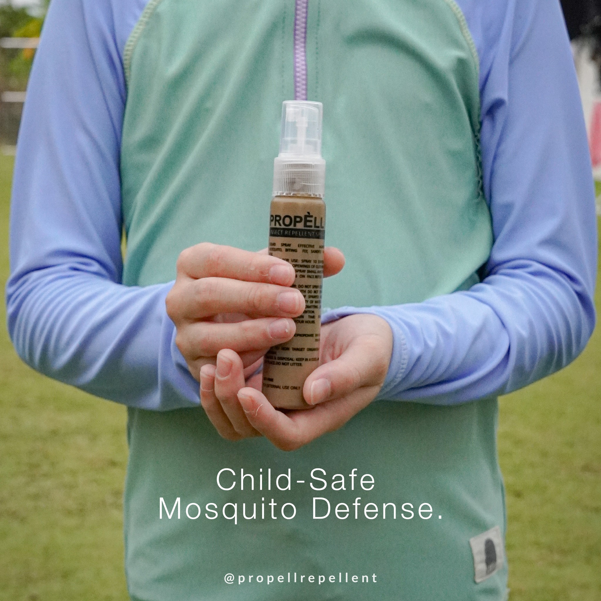 Propèll Repellent