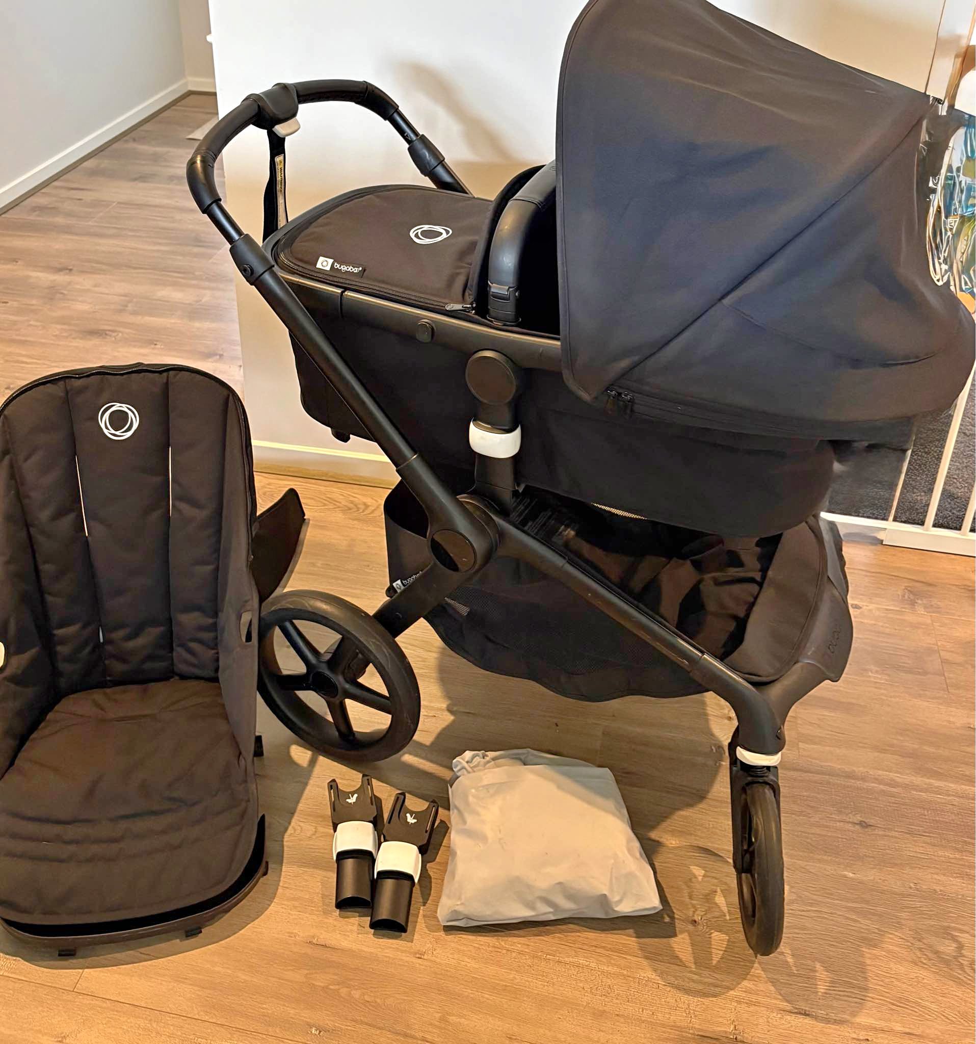 stokke stroller sleeping bag Softbag Model:CSP1102MHFS SHIMANO 21 Antares DC High quality textiles are hard