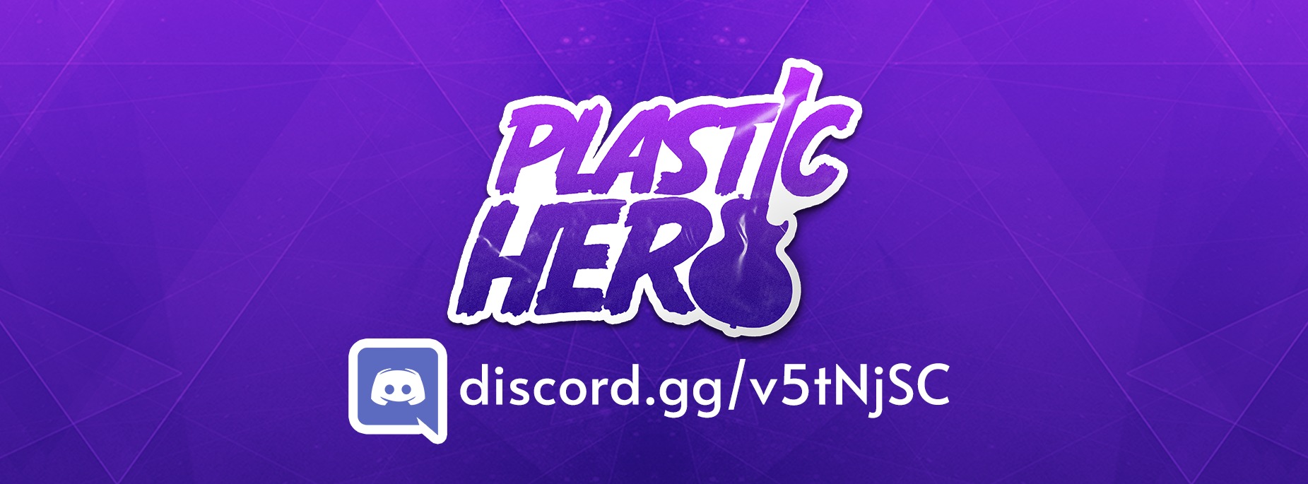 Plastic Hero